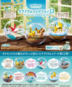 Re-Ment: Pokemon - Terrarium Collection 13 - Blind Box