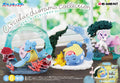 Re-Ment: Pokemon - Circular Diorama Collection - Blind Box