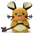 Takara Tomy: Pokemon - I Choose You! - Dedenne