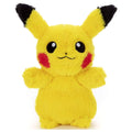Takara Tomy: Pokemon - Kutakutatatta! - Pikachu (Small)