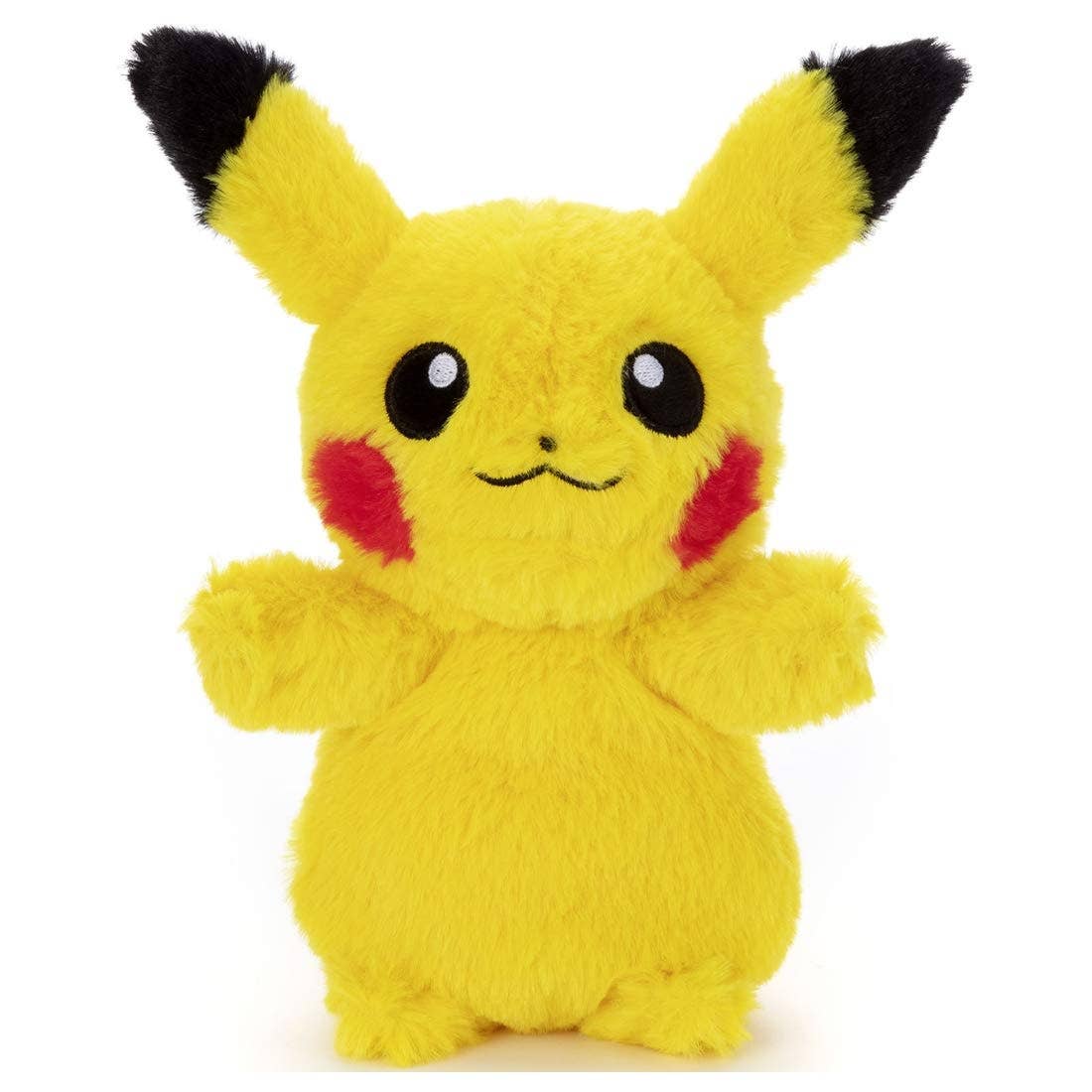 Takara Tomy: Pokemon - Kutakutatatta! - Pikachu (Small)