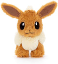 Takara Tomy: Pokemon - Kutakutatatta! - Eevee (Small)