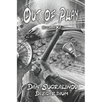 Out of Play (Disgardium Book #11): LitRPG Series - Paperback
