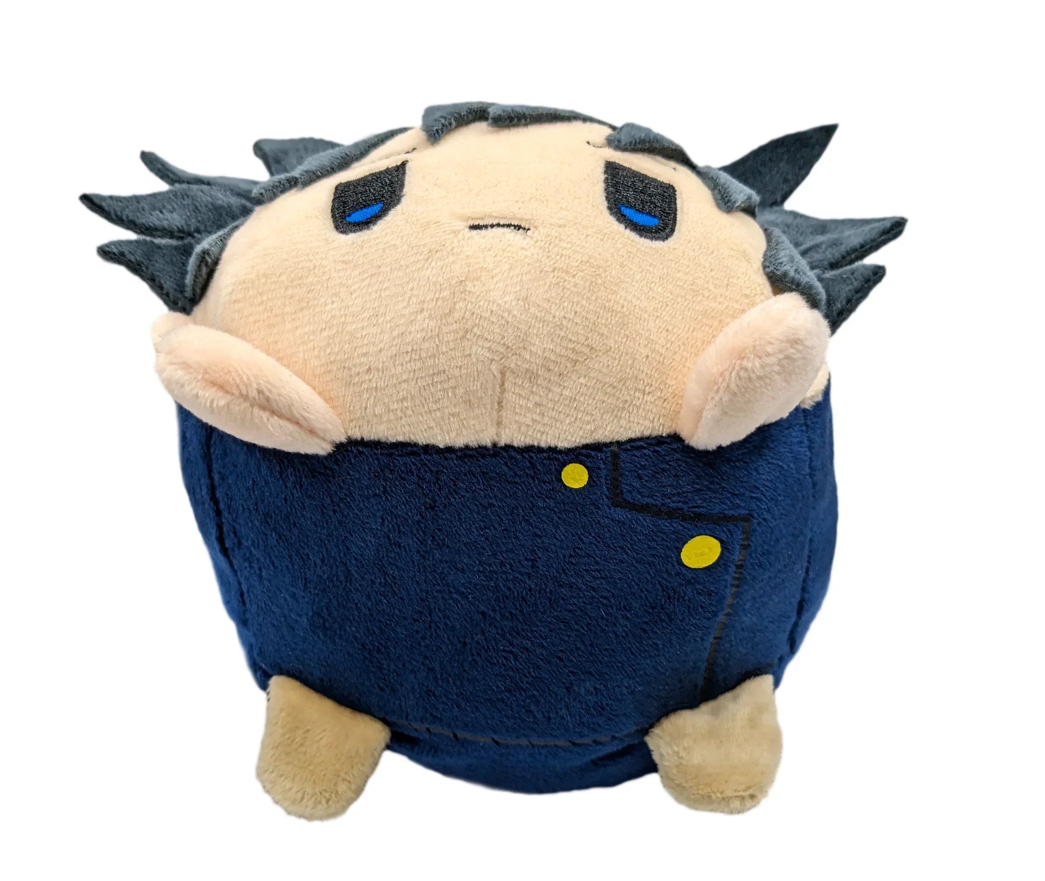 Jujutsu Kaisen Mochibi