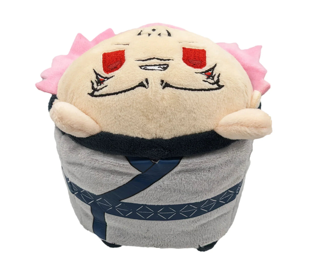 Jujutsu Kaisen Mochibi