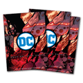 DC Deck-Building Game: Standard Sleeves (100-pack) - 