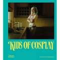 Kids of Cosplay