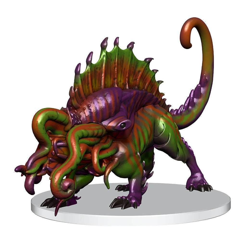 Starfinder Battles: Planets of Peril Booster - 