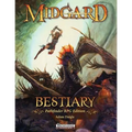 Midgard Bestiary for Pathfinder RPG