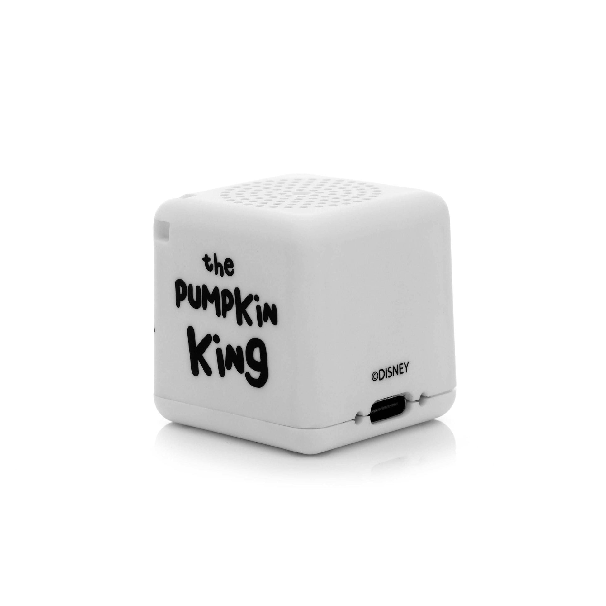 Jack Skellington Bitty Box - 