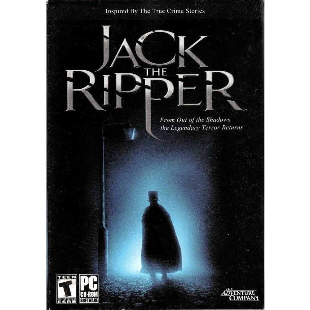 Jack The Ripper - PC