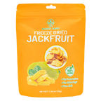 Freeze-Dried Jackfruit