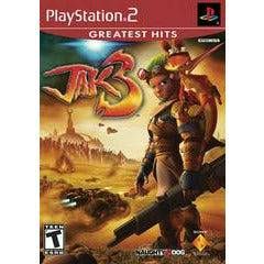 Jak 3 [Greatest Hits] - PlayStation 2