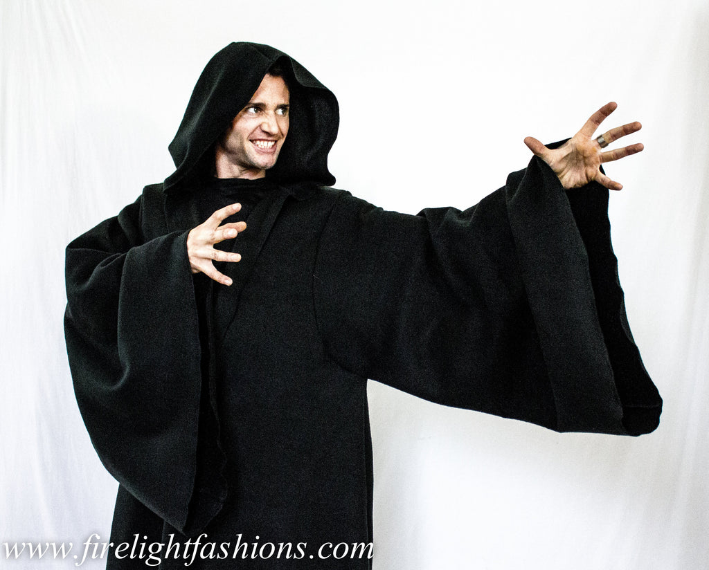 Jedi Cloak