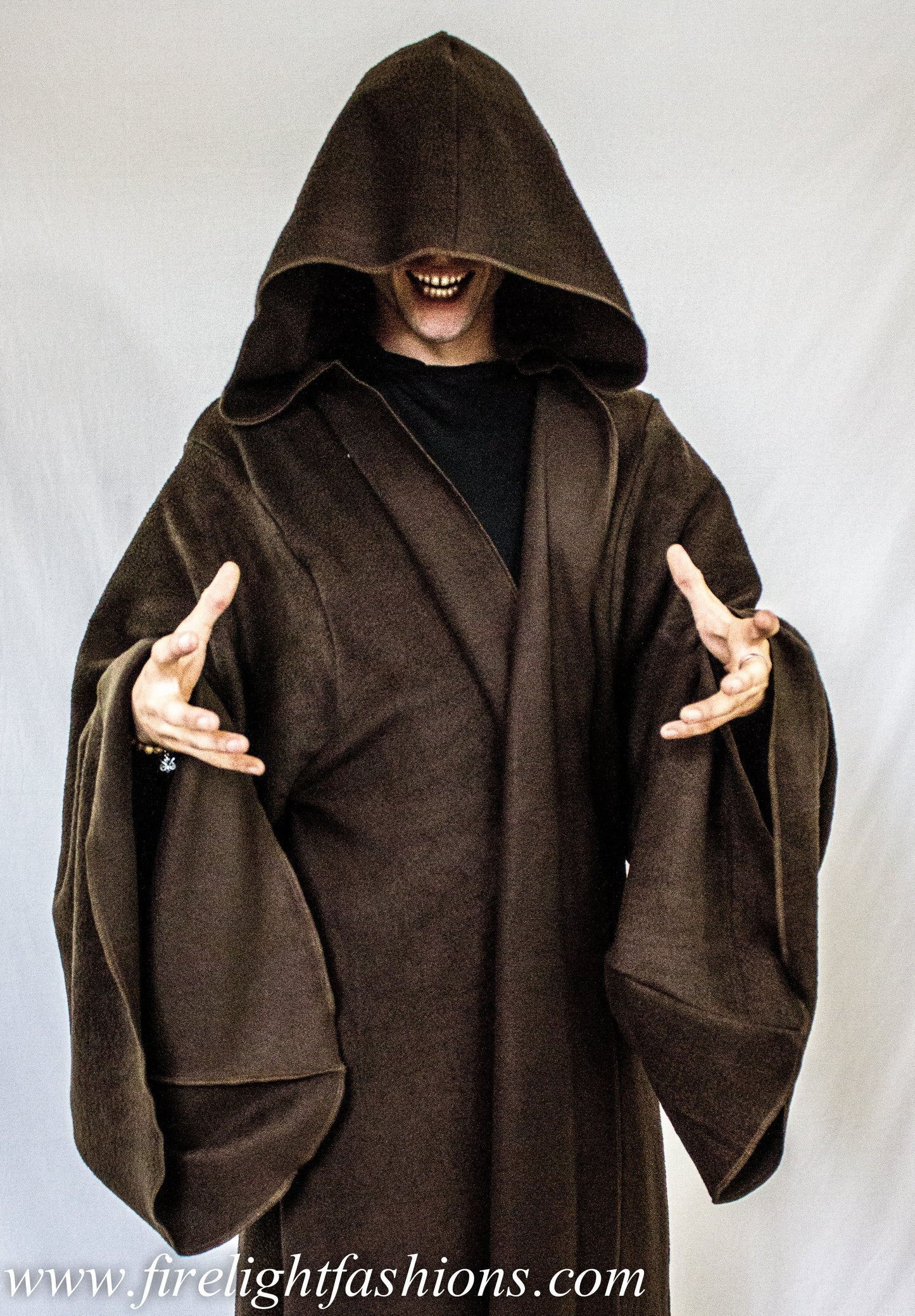 Jedi Cloak