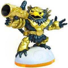 Skylanders: Giants - Loose Figure's - Jet-Vac - Giants - Legendary