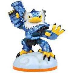 Skylanders: Giants - Loose Figure's - Jet-Vac - Giants - Lightcore