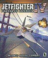 JetFighter IV: Fortress America PC Games - 