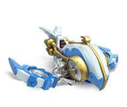SuperChargers Skylanders - Loose Figures (No Box or Cards)