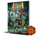 Jewel of the Indigo Isles for Foundry VTT - Pathfinder 2nd Edition / Foundry VTT Module Only