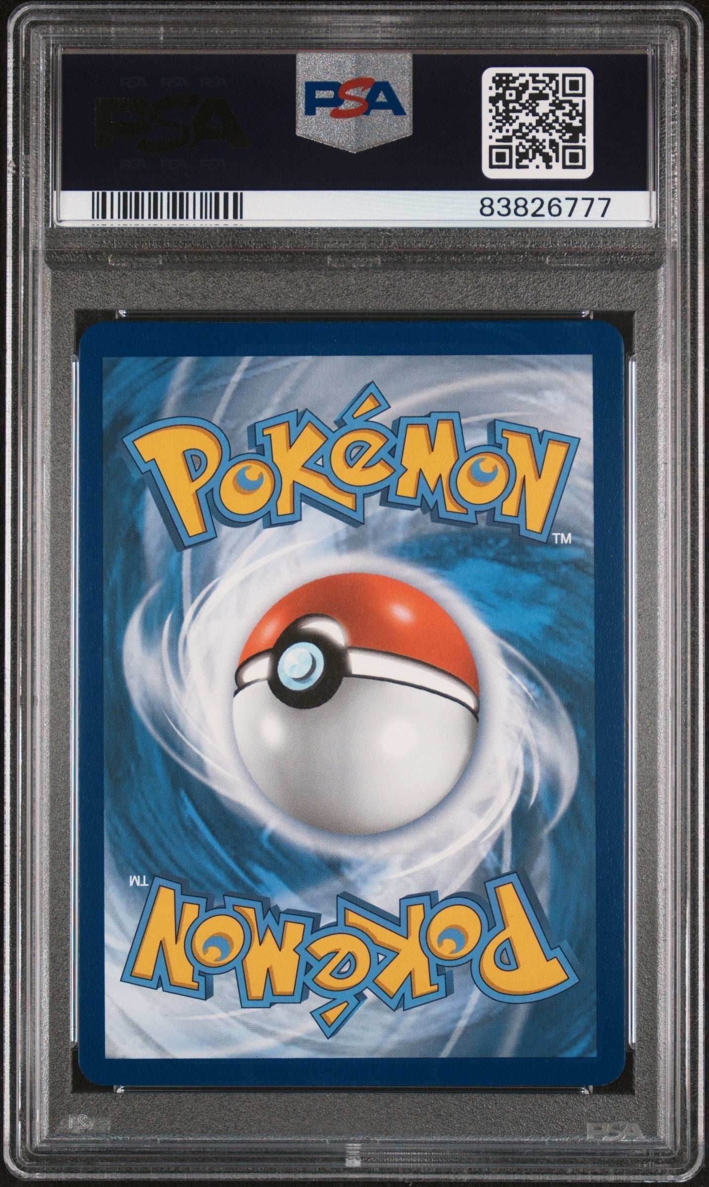 2021 POKEMON CELEBRATIONS ZAMAZENTA V #18 PSA 9 - 