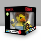 Jill Valentine TUBBZ Collectible Duck (Boxed Edition)