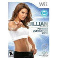 Jillian Michaels' Fitness Ultimatum 2010 - Nintendo Wii - 