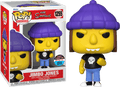 Jimbo Jones - 