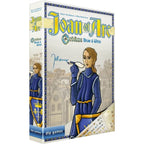 Joan of Arc: Orleans Draw & Write - 