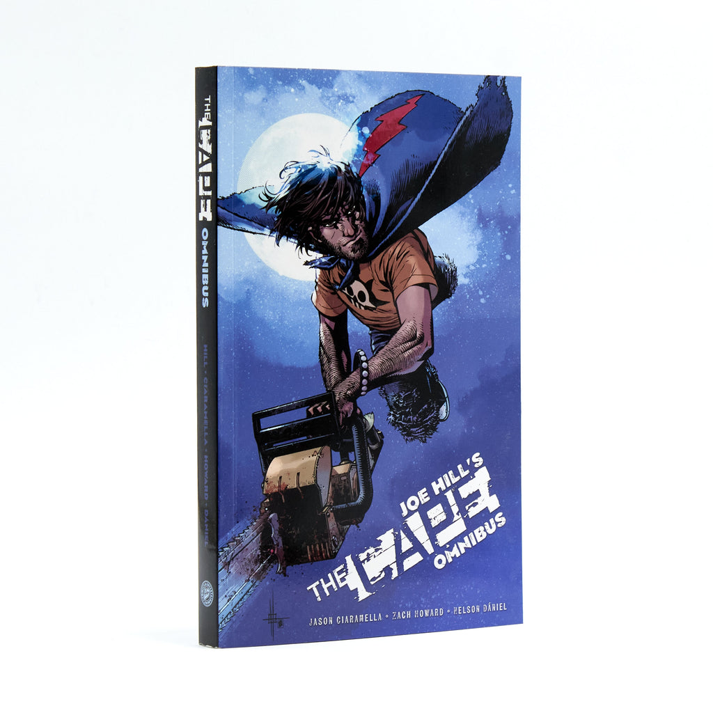 The Cape Omnibus