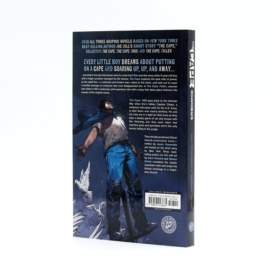 The Cape Omnibus