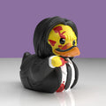 John Wick TUBBZ Collectible Duck (Boxed Edition)