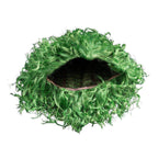 Green Comic Book Character Joke Clown Halloween Cosplay Costume Green Wig - 