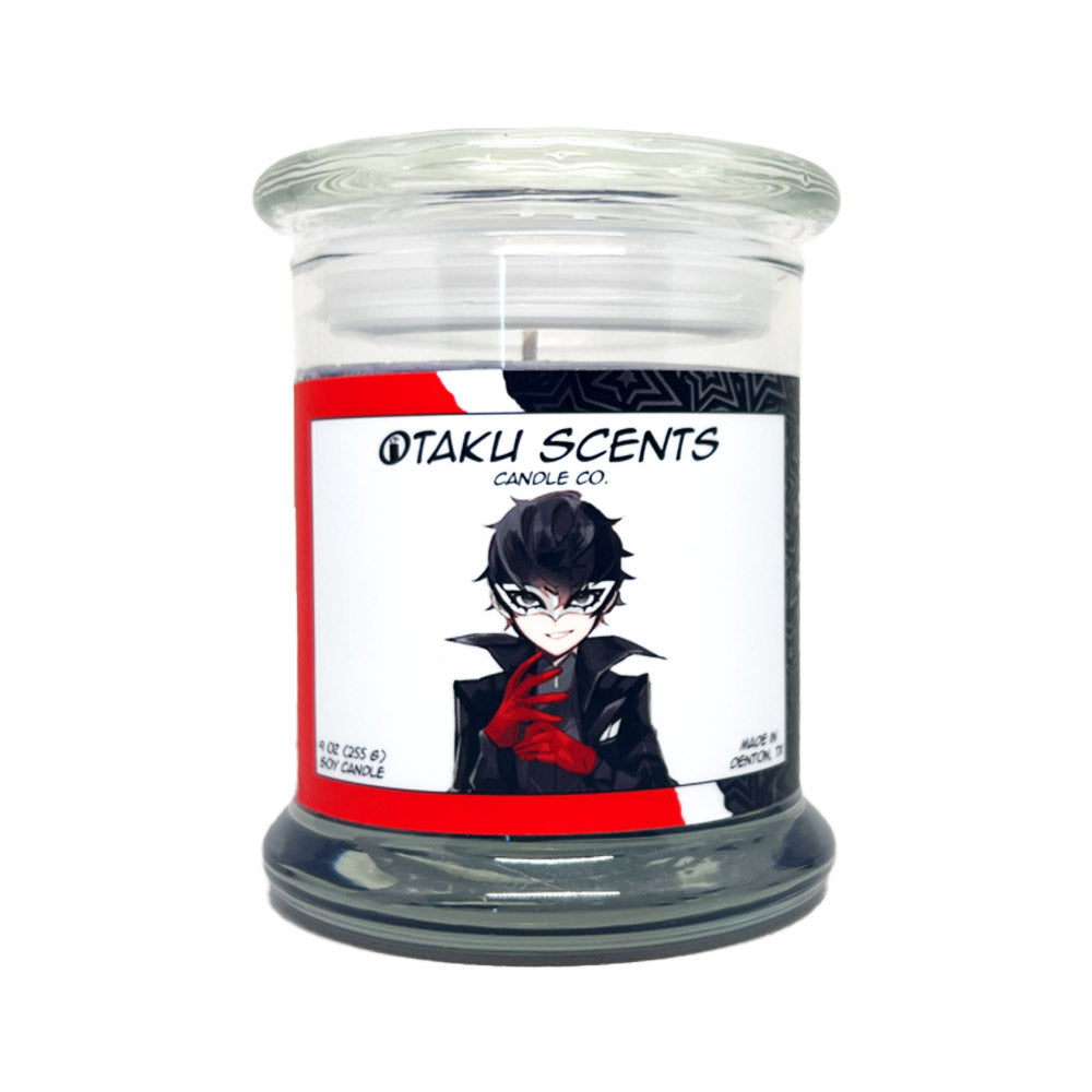 Ren (Joker)