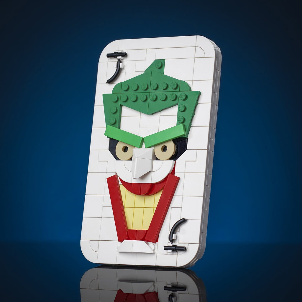 Joker Playing Card