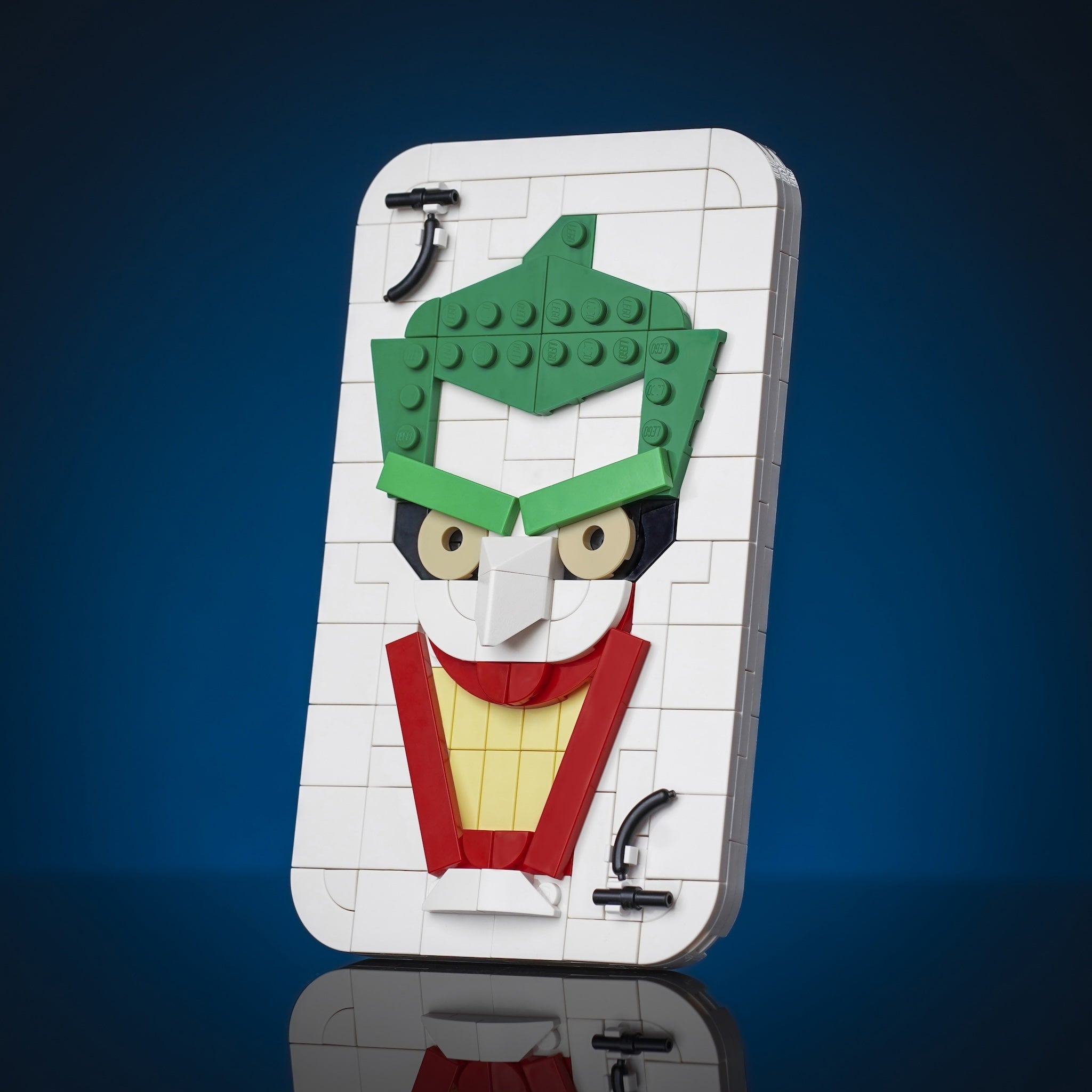 Joker Playing Card