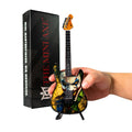 The Joker II Miniature Guitar
