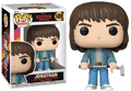 Pop! Television: Stranger Things - Jonathan With Golf Club - 