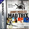 Jonny Moseley Mad Trix - GameBoy Advance - Game Only