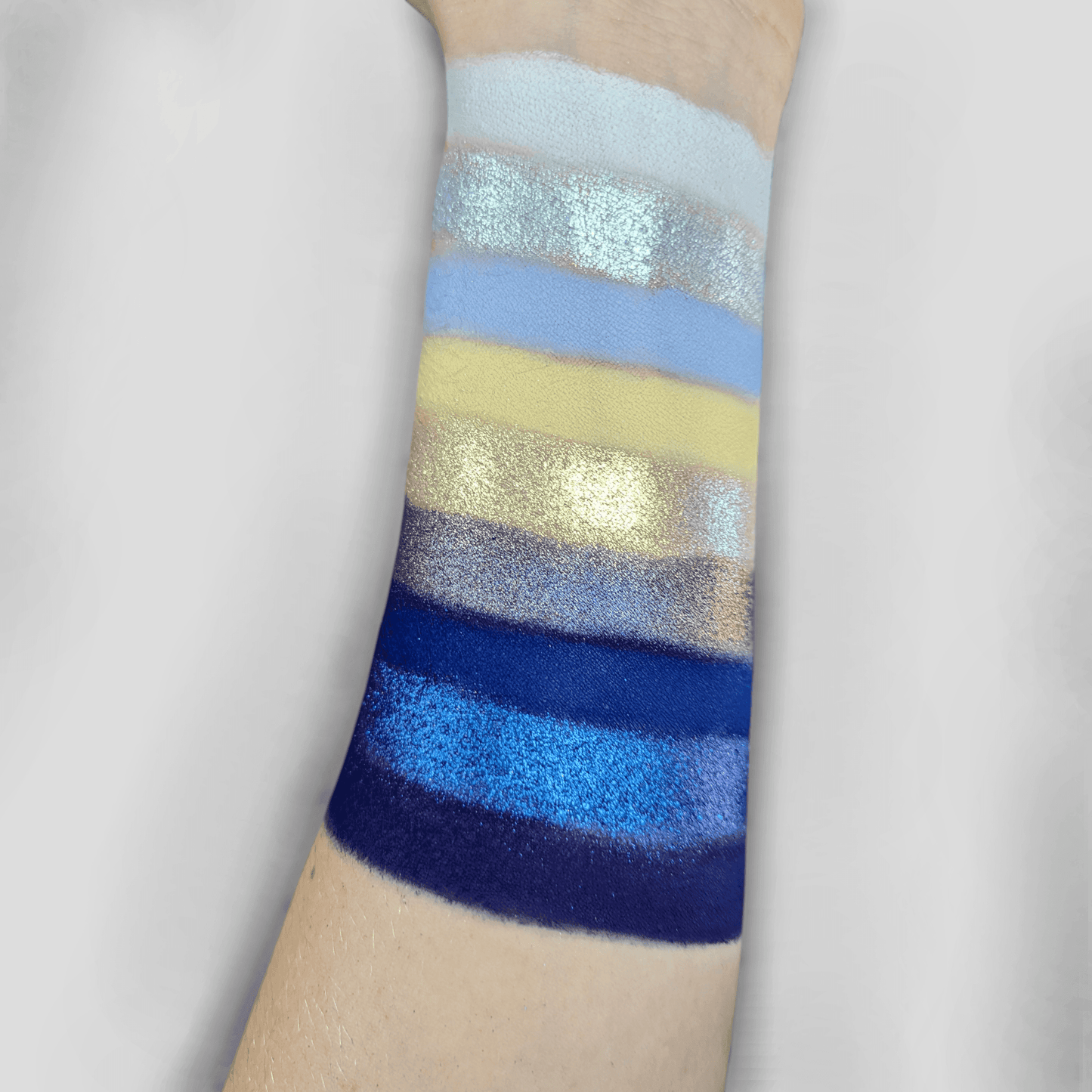 Wizard Palette - Palette