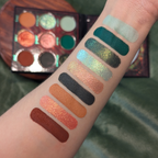 Ranger Palette