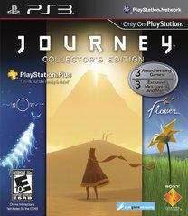 Journey [Collector's Edition] - Playstation 3 - 