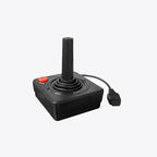 Joystick Controller Pad Compatible With Atari 2600® - 