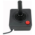 Joystick Controller Pad Compatible With Atari 2600® - 