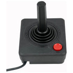 Joystick Controller Pad Compatible With Atari 2600® - 
