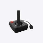 Atari 2600 [Light Sixer] (Refurbished)
