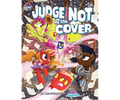 My Little Pony: Tales of Equestria - Judge Not by the Cover - 