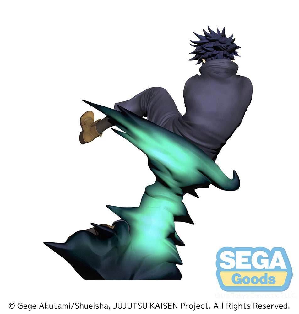 Jujutsu Kaisen SPM Figure Megumi Fushiguro - 