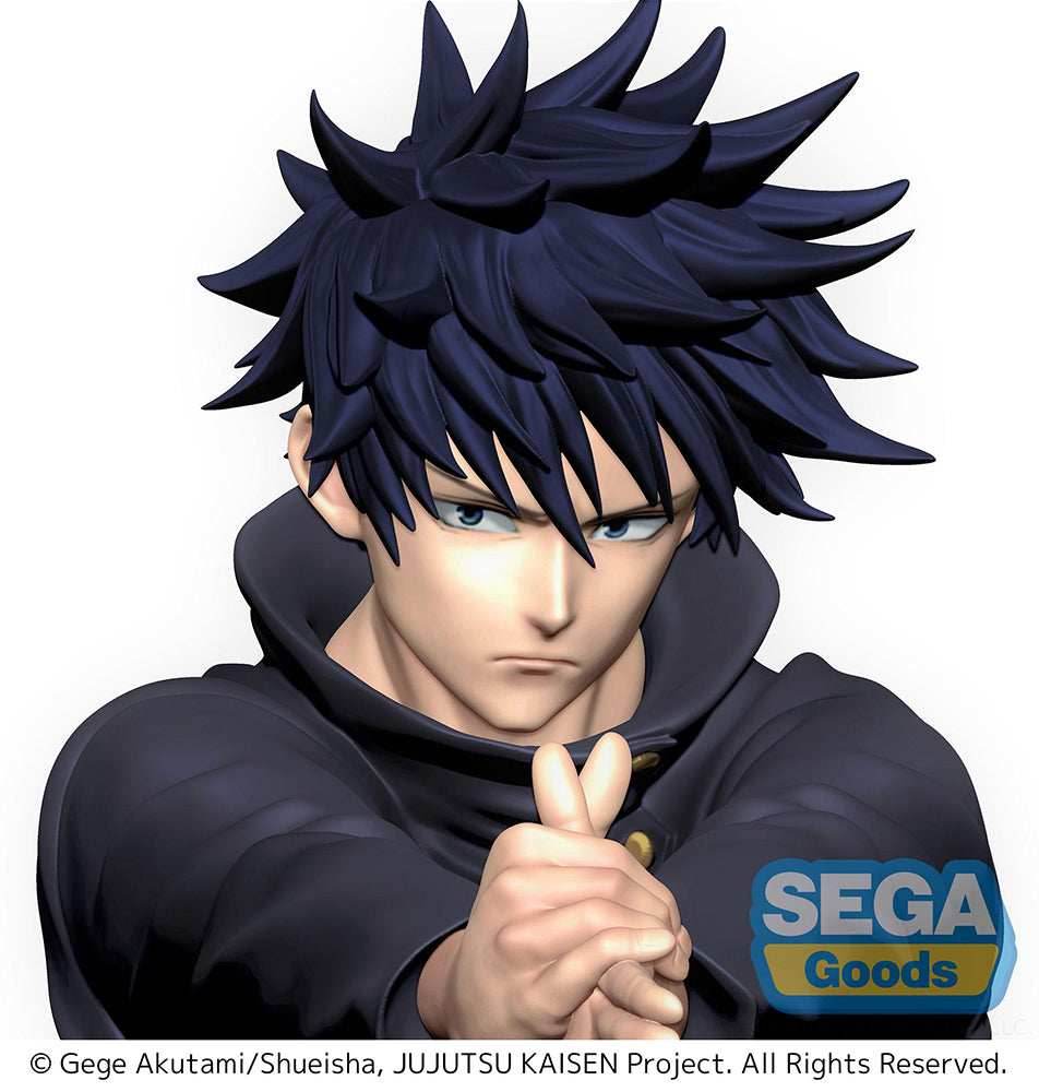 Jujutsu Kaisen SPM Figure Megumi Fushiguro - 