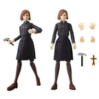 Jujutsu Kaisen Action Figure Gojo Satoru Itadori Yuji Fushiguro Megumi Anime Figurines Gifts 17 CM